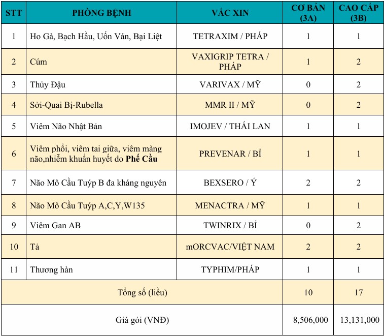 6-gói vắc xin dành cho trẻ tiền học đường .jpg